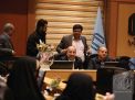 گزارش تصویری مراسم بزرگداشت مقام مادر و روز زن